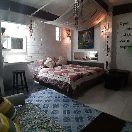 Banthorphan Resort Sangkhla Buri Eksteriør bilde