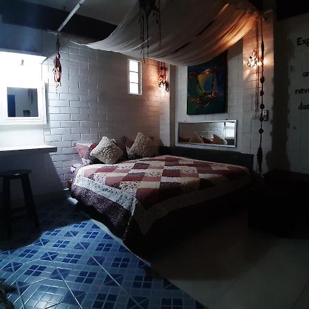Banthorphan Resort Sangkhla Buri Eksteriør bilde