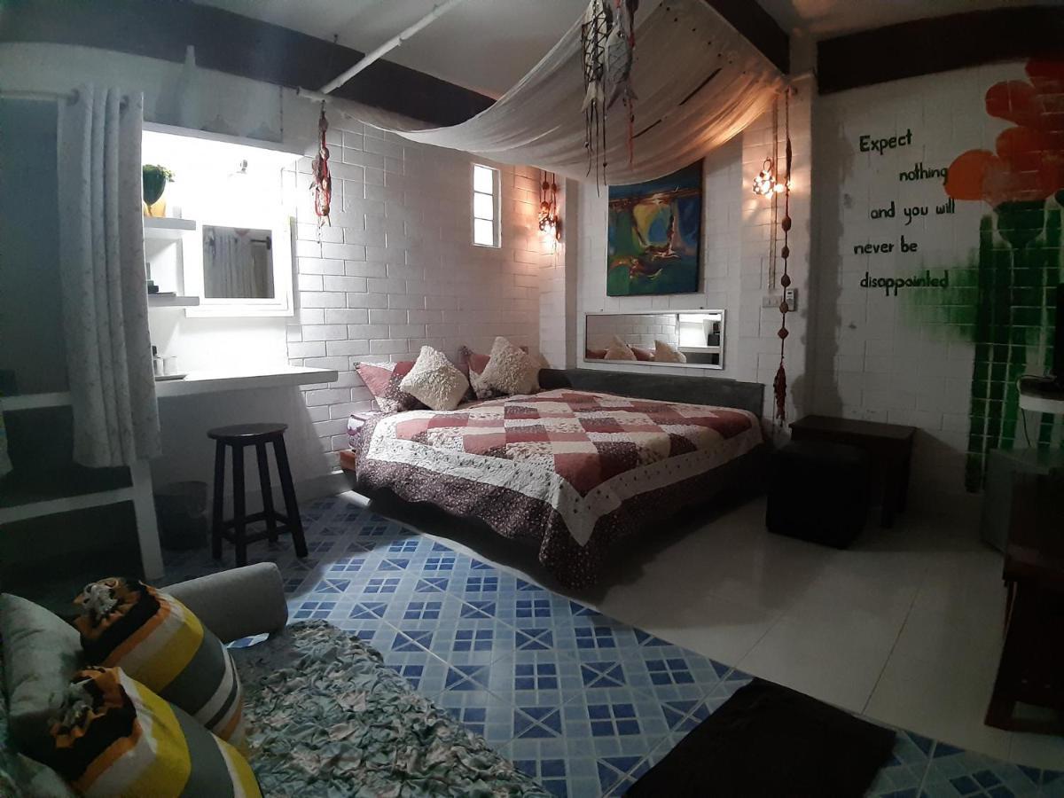 Banthorphan Resort Sangkhla Buri Eksteriør bilde