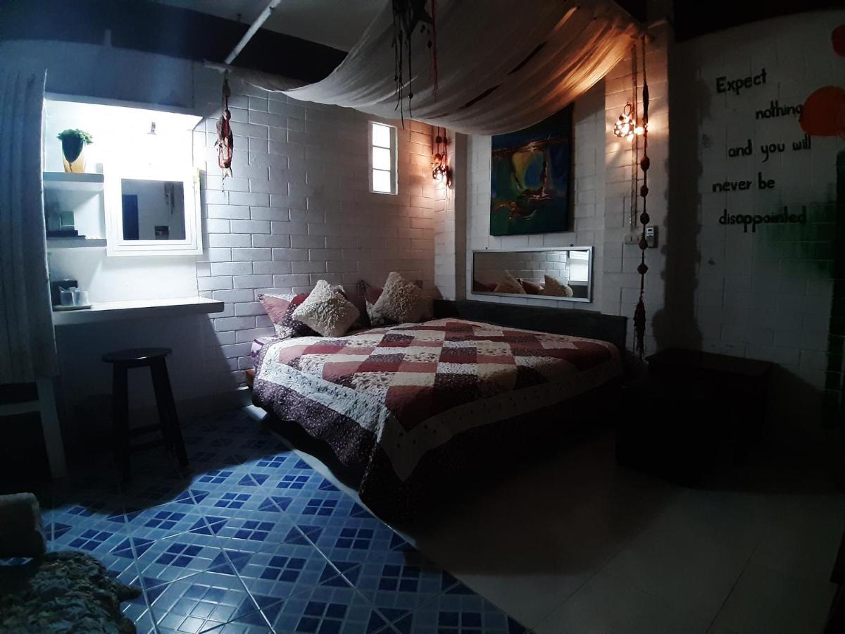 Banthorphan Resort Sangkhla Buri Eksteriør bilde