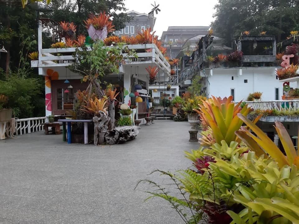 Banthorphan Resort Sangkhla Buri Eksteriør bilde