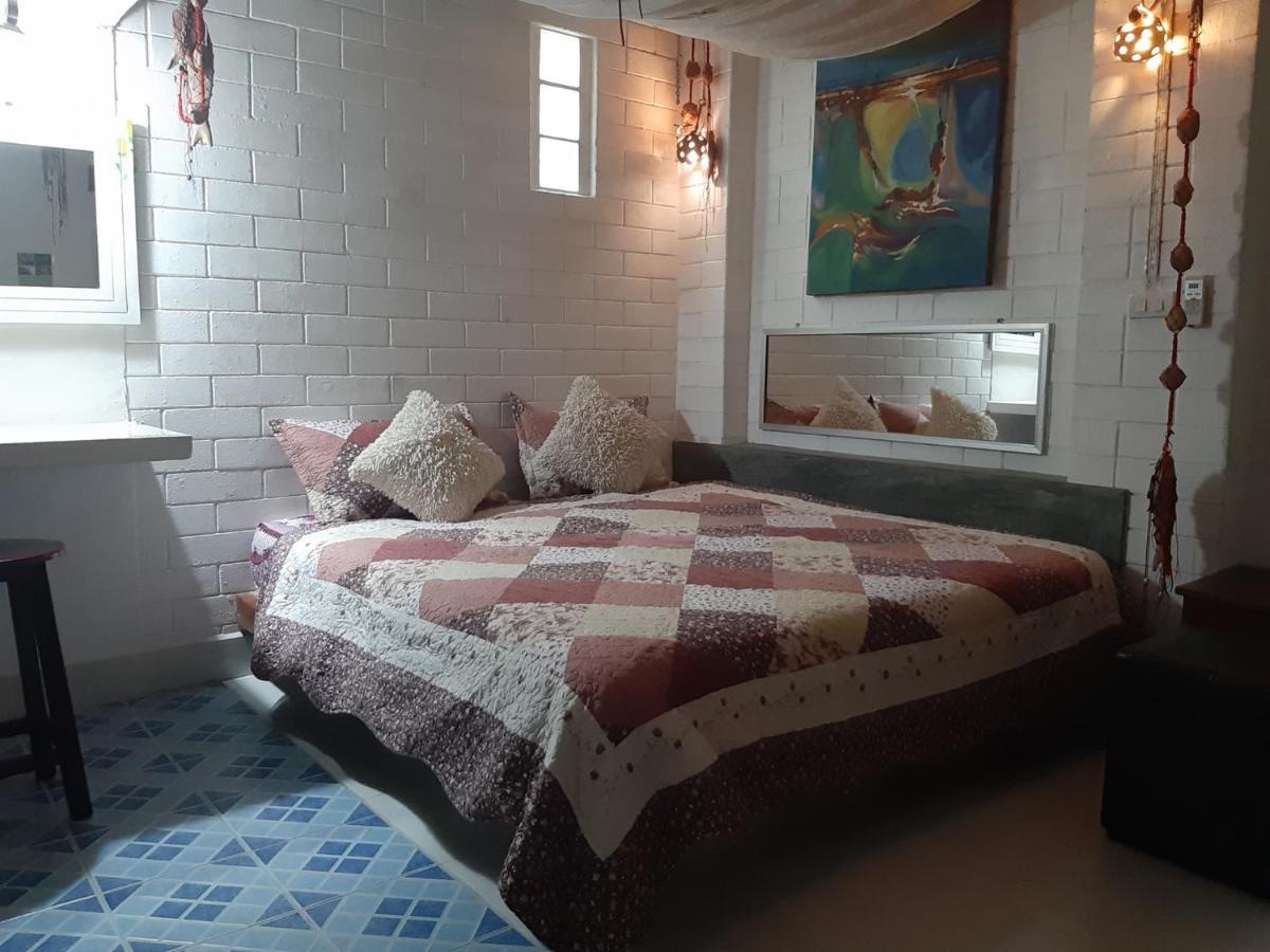 Banthorphan Resort Sangkhla Buri Eksteriør bilde