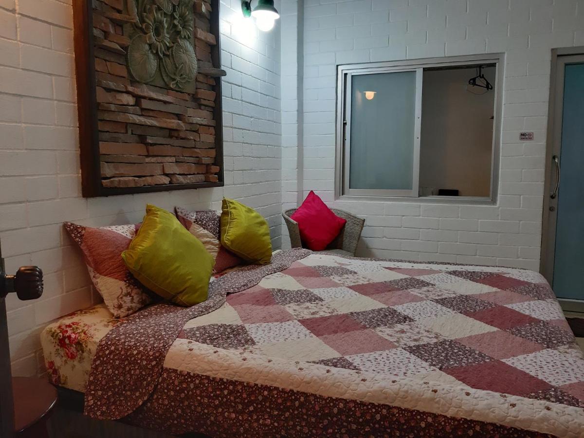 Banthorphan Resort Sangkhla Buri Eksteriør bilde