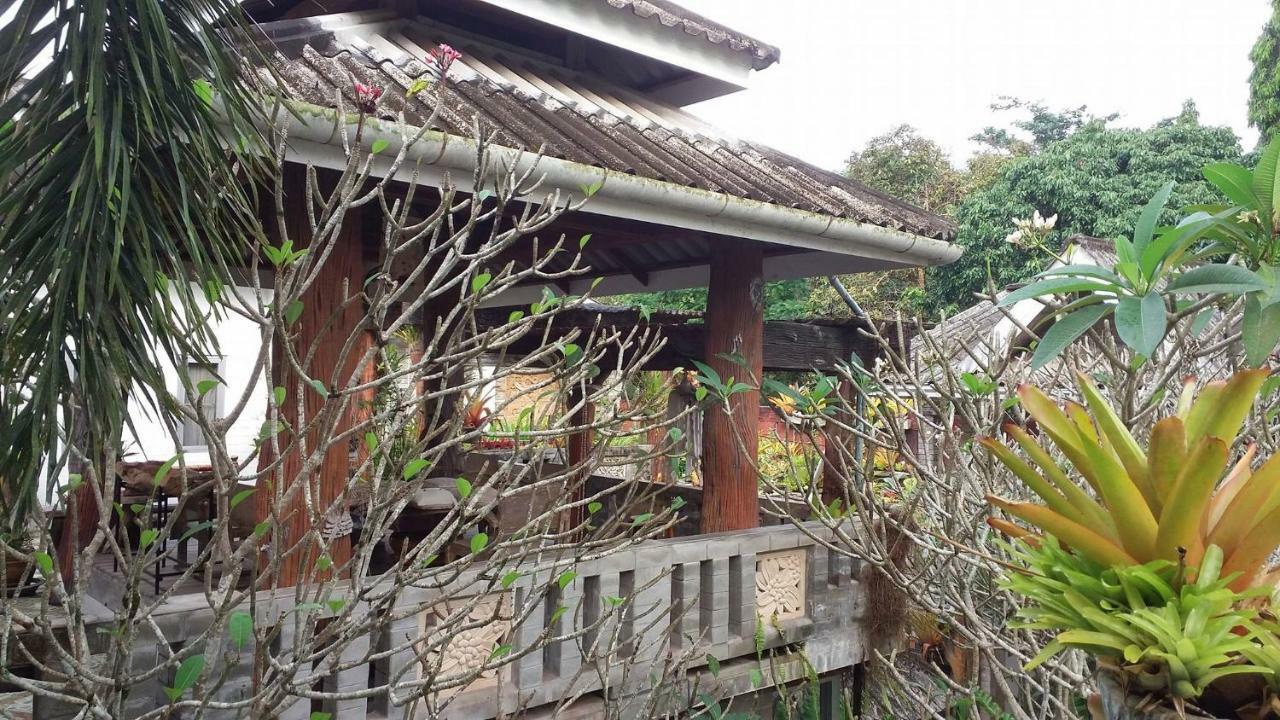 Banthorphan Resort Sangkhla Buri Eksteriør bilde