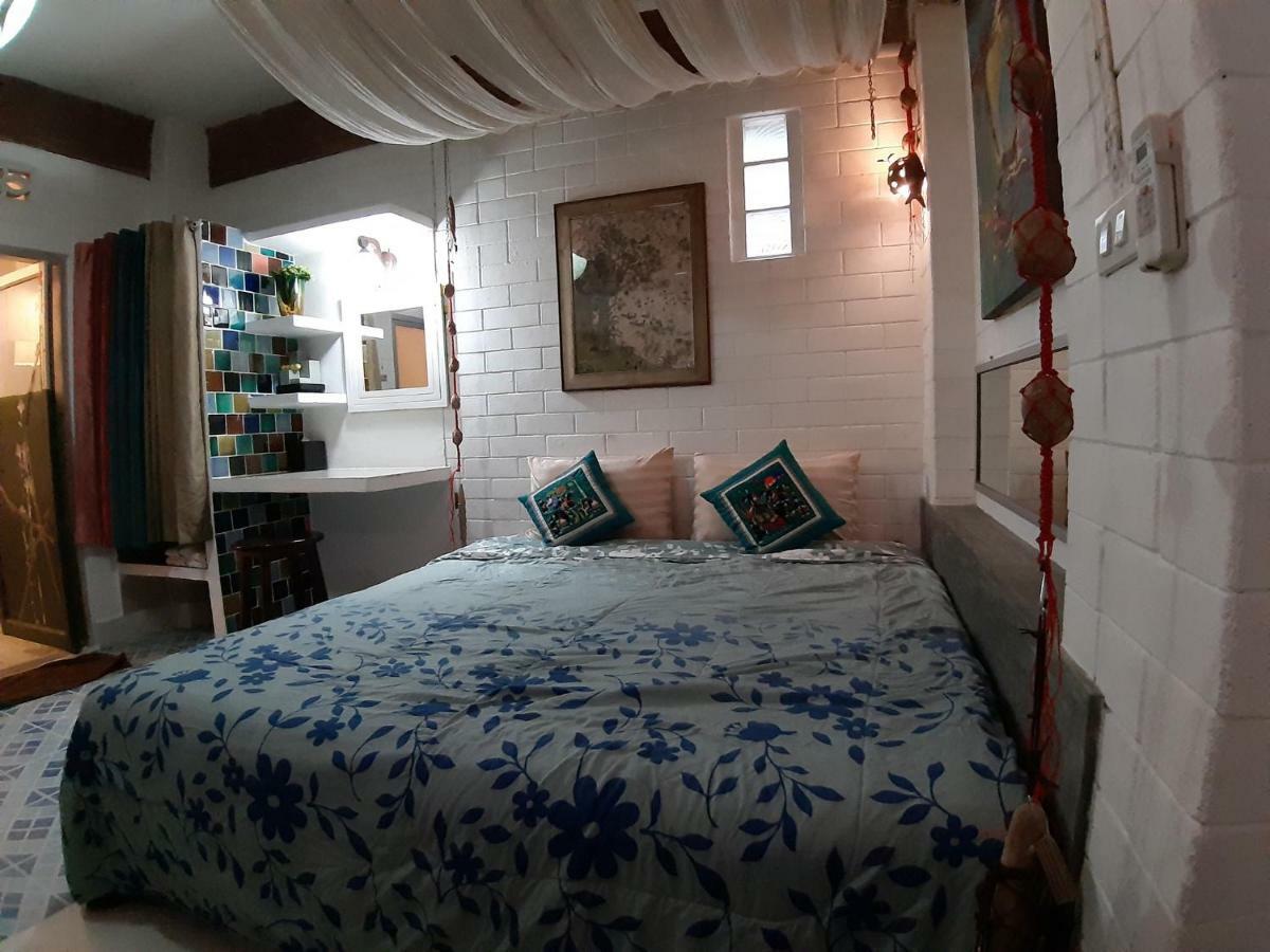 Banthorphan Resort Sangkhla Buri Eksteriør bilde