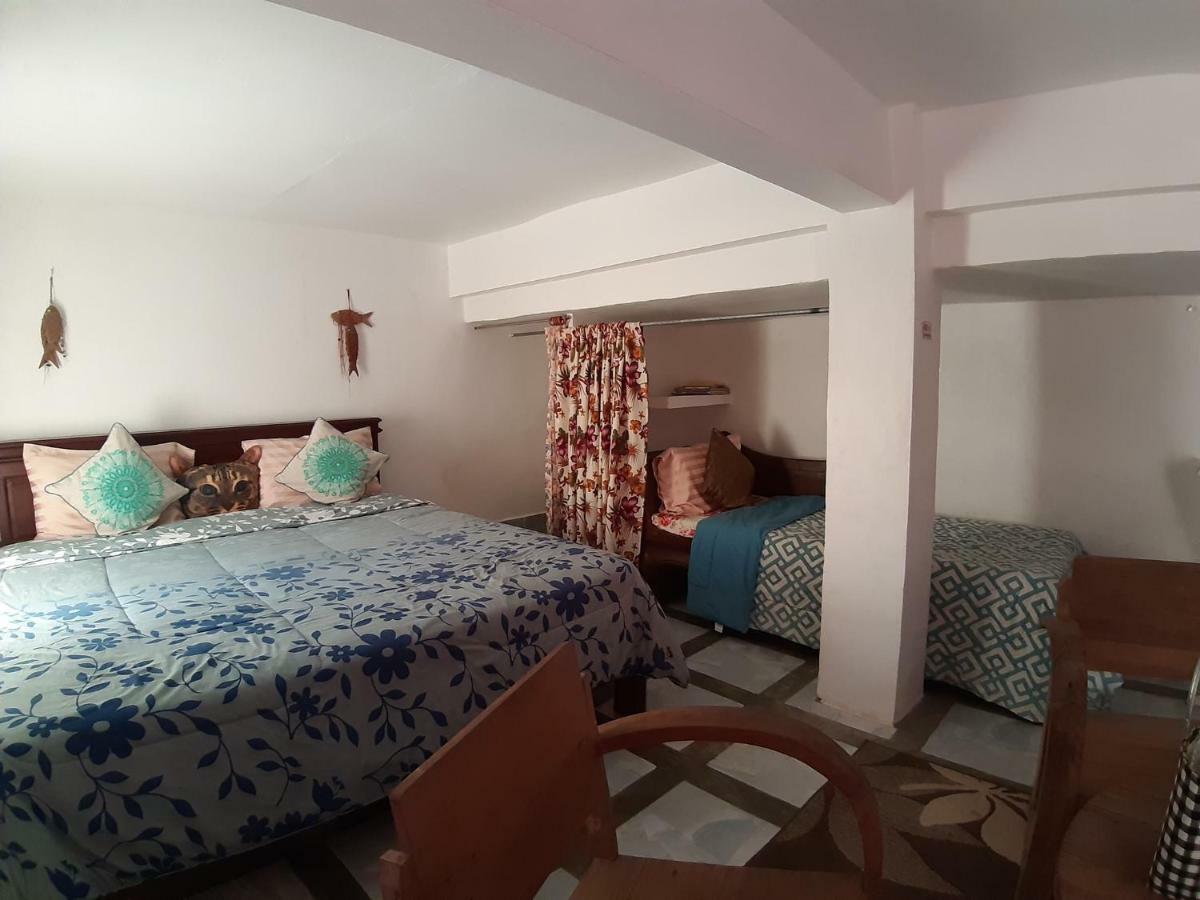 Banthorphan Resort Sangkhla Buri Eksteriør bilde